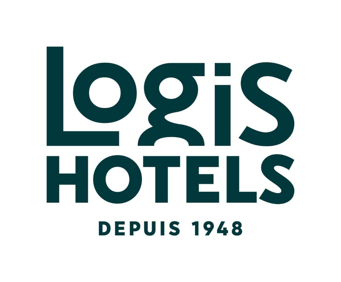 Hotel Parc Adelie - Logis Hotels Montagny-lès-Beaune Exterior foto